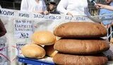 Ціни на житній хліб зростуть через дефіцит жита