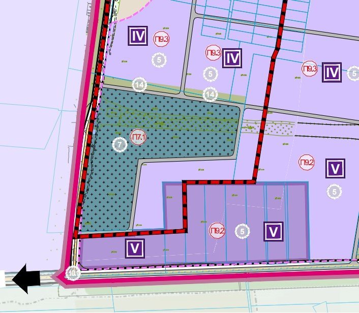 Роль судді Доманської у спорі за землю під військовий цвинтар