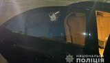 Двоє чоловіків влаштували стрілянину в цирку у Василькові на Київщині, - Нацполіція. ФОТО