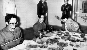 Як помирають диктатори