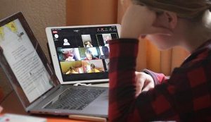 Міносвіти спростовує фейк про переведення всіх шкіл на "дистанційку"
