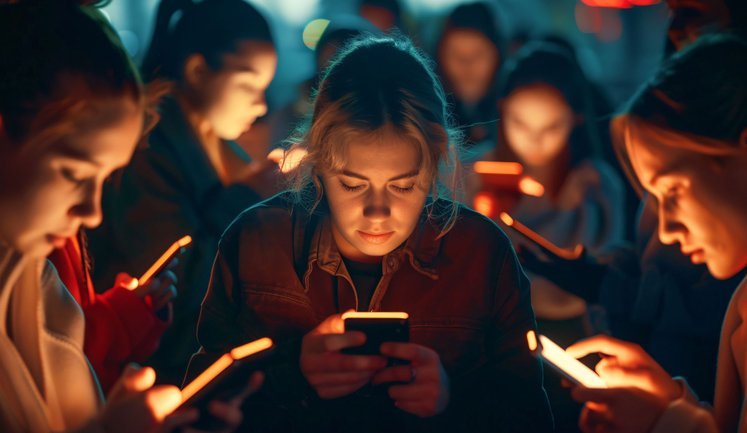 Meta постане перед судом у Нью-Мексико: компанію звинувачують в експлуатації дітей