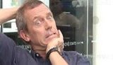 "Доктор Хаус": Я смотрел игру вашей сборной. Вы заслужили тот гол, который не засчитали. + ВИДЕО.