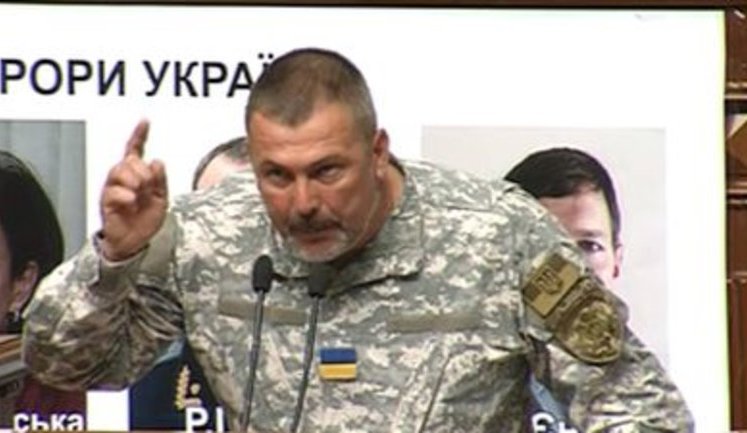 Юрій Береза просить Луценка ініціювати зняття недоторканності з Вілкула у зв'язку з подіями 9 травня в Дніпрі: "Переведімо це в юридичну площину". ВIДЕО