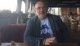 Марат Гельман: "Там, где общество критично, политтехнолог менее эффективен. В Украине его КПД – 30%, в Америке – 10%. В России – 80%. Хотя нет, там все решают силовики"