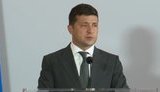 зеленский