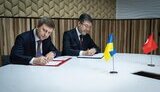 Україна та Туреччина домовилися розширити співпрацю в аграрній сфері