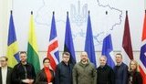 європа,північна