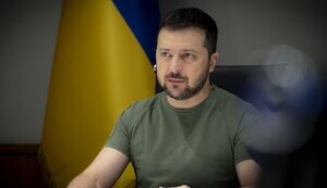 зеленський