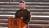 зеленський представляє план Перемоги