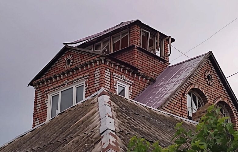 Обстріли Запоріжжя та Дніпропетровщини