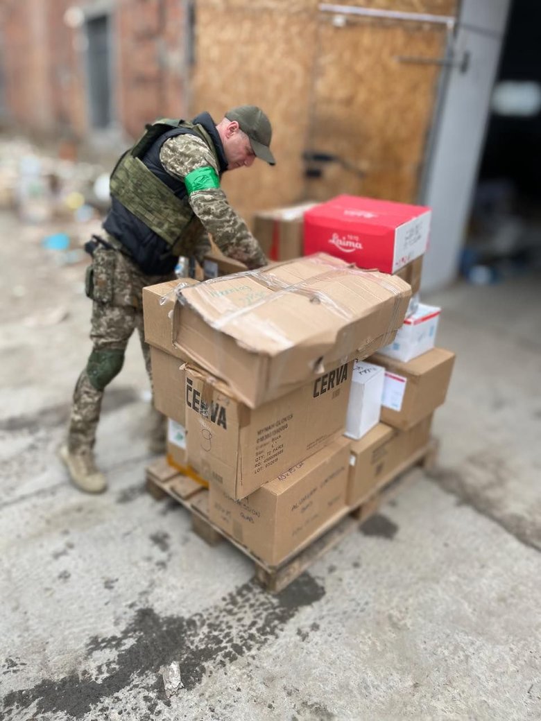 5 президентів у центрі Києва – це символ того, що ці країни стоять пліч-о-пліч з Україною у цій війні, - посол Естонії в Україні Каймо Кууск 03