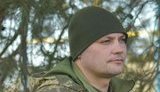Погибшего на Донбассе во время пожара десантника Артема Бондаренко похоронят 2 октября в Днепре. ФОТО