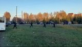 Злочинне угруповання, причетне до обігу наркотиків, затримано в результаті спецоперації на Дніпропетровщині, - поліція. ВIДЕО