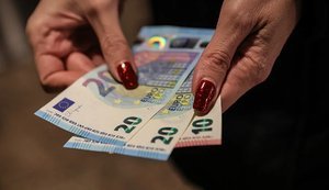 В Україні найнижча мінімальна зарплата в Європі: які країни платять найбільше?. ІНФОГРАФІКА