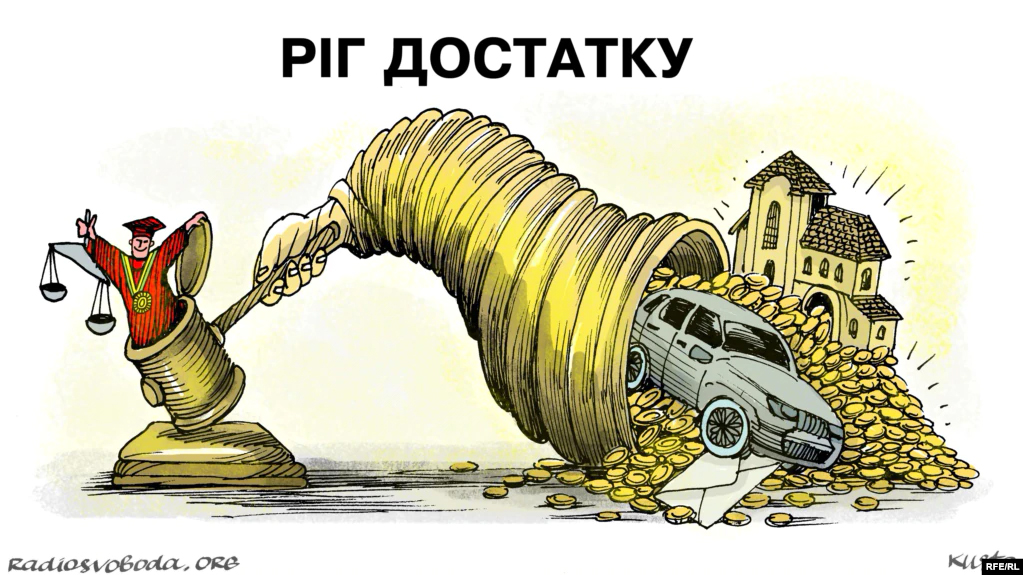 Рог изобилия