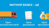 безвіз,митний