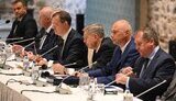 РФ висуває нереальні умови на переговорах в Стамбулі