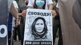 У Кузьменко та Антоненка, які перебувають у СІЗО понад 200 днів, виникли проблеми зі здоров