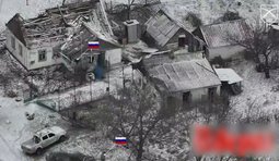 Бійці 225 штурмового полку знищили укриття окупантів, а один з них здався в полон