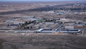 США перевели усі військові бази в режим підвищеної готовності