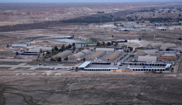 Усі військові бази США перевели у підвищену готовність, - ABC