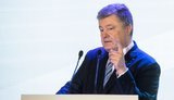 Poroshenko: I guarantee zero tolerance for corruption