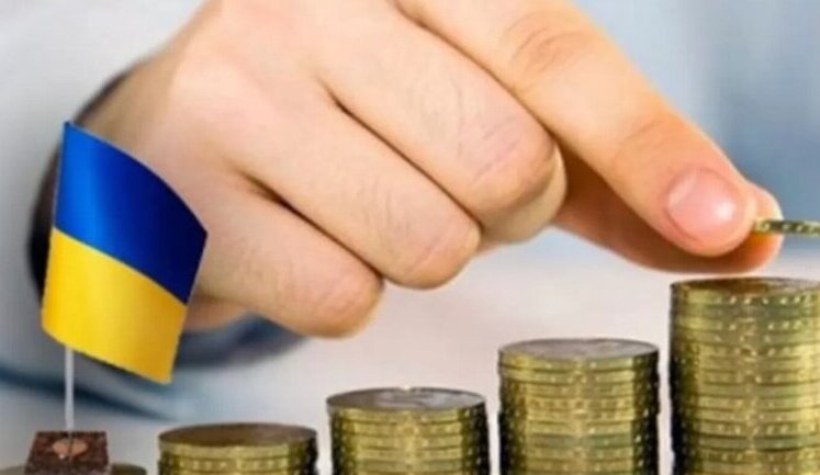 Держборг України зріс до $185 мільярдів. Він збільшився на $4 млрд за місяць