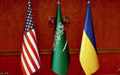 Ukraine, USA, Saudi Arabia