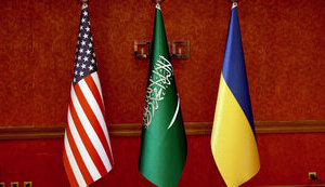 Перемовини між Україною і США ще тривають