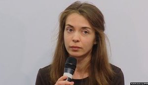 В "обменные списки" внесены все удерживаемые украинцы, включая крымских татар, - зампред президента в АРК Свиридова