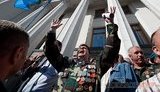 Лидеру афганцев силовики "предложили" уехать из Украины: "На меня дана команда "фас"