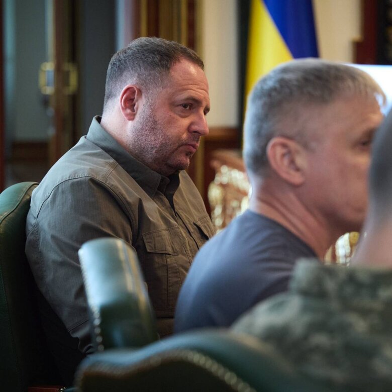 Обмен 1000 на 1000. Зеленский провел совещание