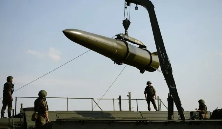 Під час сьогоднішньої атаки Росія застосувала проти України балістичні ракети з КНДР, - Зеленський