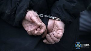 Суд оставил под стражей подозреваемого в госизмене генерал-майора СБУ Шайтанова