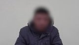Полицейские батальона "Луганск-1" задержали наемника разведвзвода "ЛНР". ВИДЕО