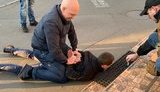 Слідчий Нацполіції Києва упіймався на хабарі $3 тис. - ДБР. ФОТО