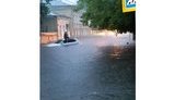 москва потоп курск