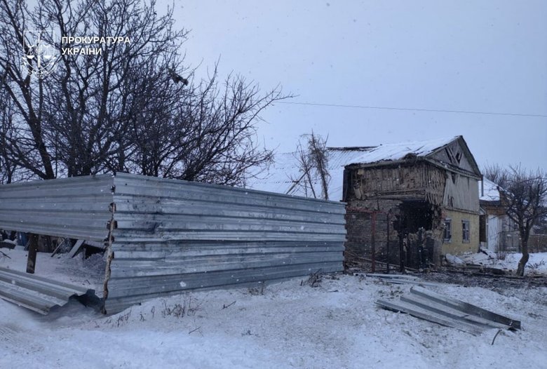 Никополь под ударом артиллерии РФ: погибли две женщины