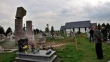 польша,упа,памятник,грушовичи