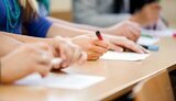 Zelenskyi submits draft bill on canceling school-leaving examination this year