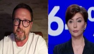 Лукаш обвинила Шария в "педофильском шлейфе": "Это доставляет ему боль". ВИДЕО