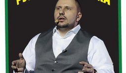 Министерство Рекета и Грабежа