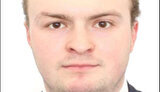Сын Гладковского пришел в прокуратуру после объявления в розыск