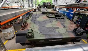 rheinmetall