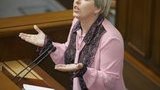 Отказ Регуляторной службы согласовать решение Кабмина не остановит повышения цен на газ, – Ляпина