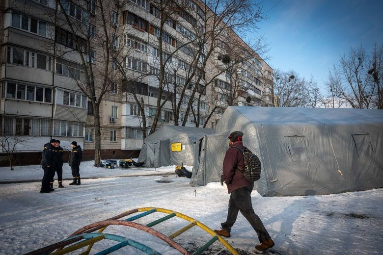 Що робить уряд для покращення ситуації зі світлом?