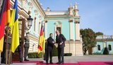 Оружие и энергетика: Германия выделила Украине новый пакет поддержки на сумму более 1,3 млрд евро, - Зеленский