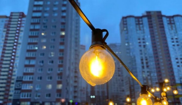 Самая сложная ситуация с электричеством в Киевской, Одесской и Запорожской областях, - Кулеба