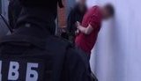Банду рэкетиров, организованную главой поселкового совета для "решения вопросов", задержали под Киевом. ВИДЕО+ФОТОрепортаж